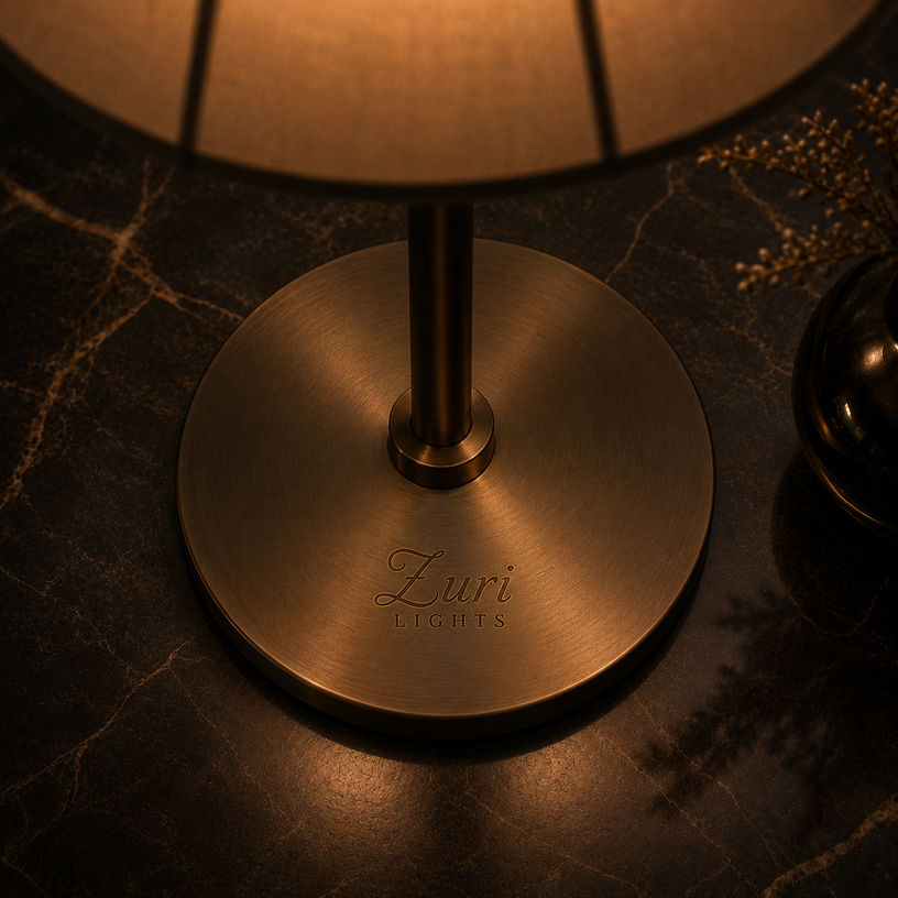 Our Lighting Collection