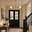 Acacia Chandelier
