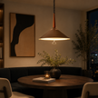Acking Pendant Light