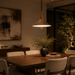 Acking Pendant Light