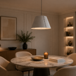 Acoustic Pendant Lamp