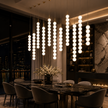 Abacus Pendant Light