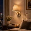 Abbey Wall Light