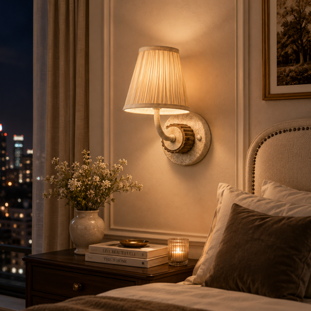 Abbey Wall Light