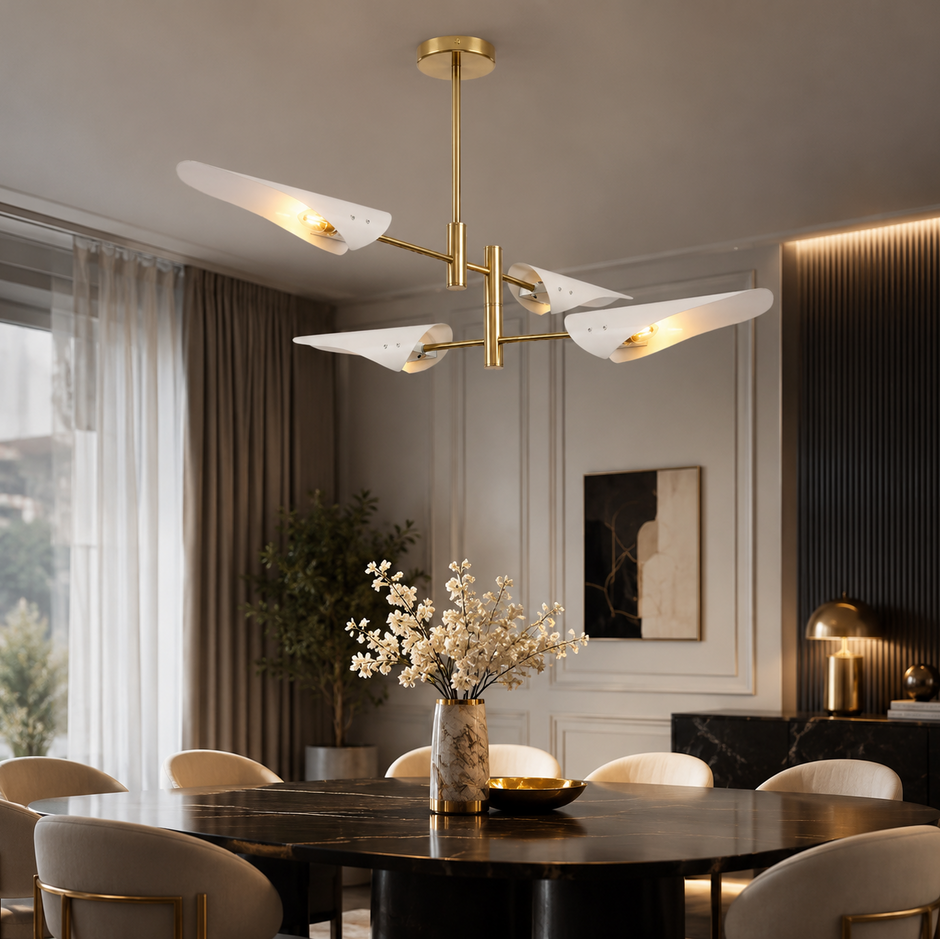 Abelon Chandelier