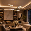 Abelon Chandelier