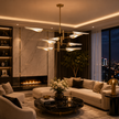 Abelon Chandelier