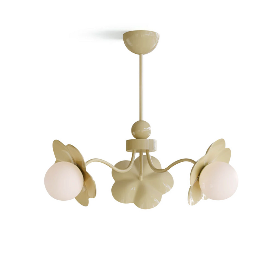 Acacia Chandelier