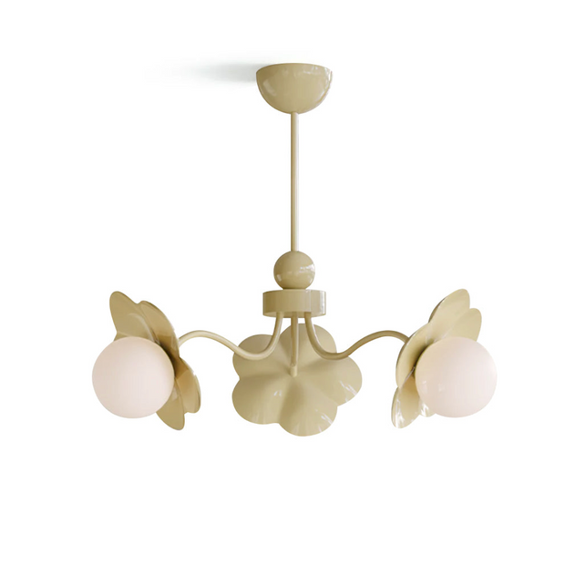 Acacia Chandelier