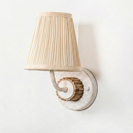 Abbey Wall Light