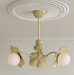 Acacia Chandelier