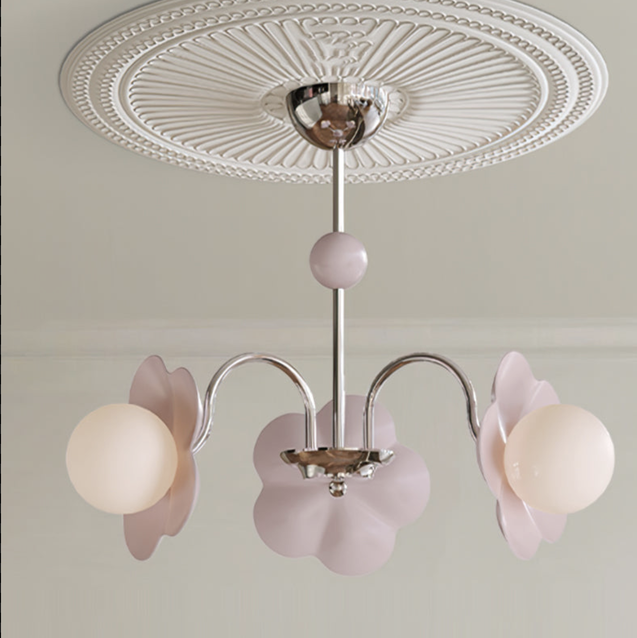 Acacia Chandelier