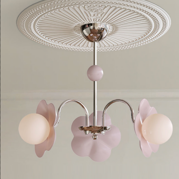 Acacia Chandelier